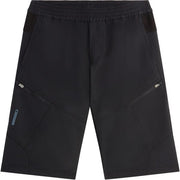 Madison Freewheel Youth Trail Shorts; black - age 9-10