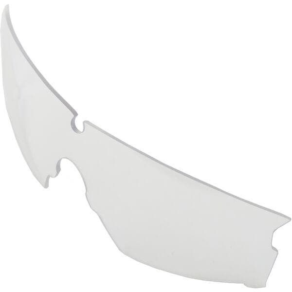 Madison Eyewear Cipher upgrade lens - clear