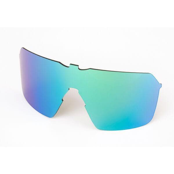 Madison Eyewear Crypto upgrade lens