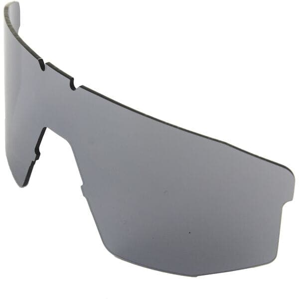 Madison Eyewear Enigma upgrade lens - silver mirror