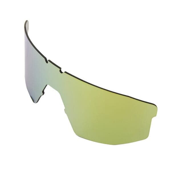 Madison Eyewear Enigma upgrade lens - bronze mirror