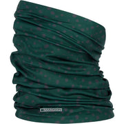 Madison Freewheel Neck Tube; botanical green