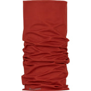 Madison Freewheel Necktube - mineral red