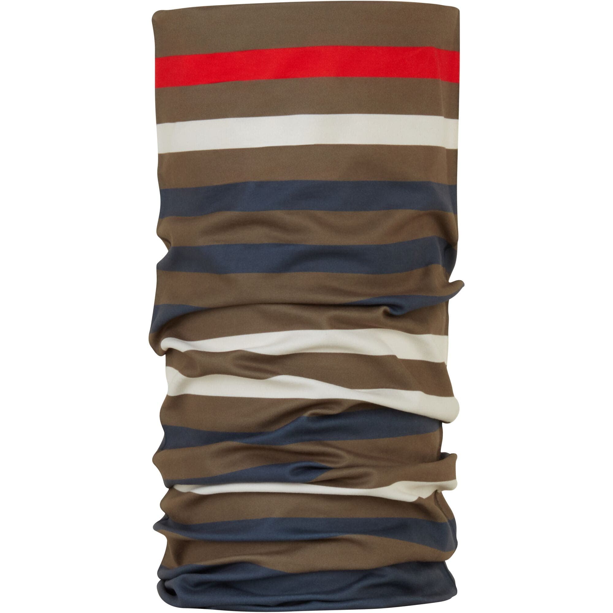 Madison Freewheel Necktube - salte blue / grey