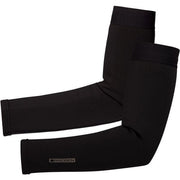 Madison DTE Isoler Thermal Arm Warmers With DWR; black - x-small / small