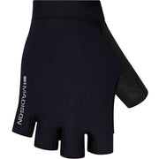 Madison Flux Performance Mitts; black - x-large