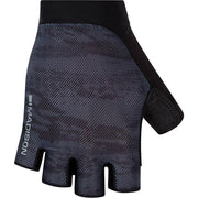 Madison Flux Performance Mitts; navy haze camo - xx-large