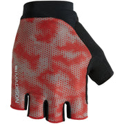 Madison Flux Performance Mitts; mineral red - xx-large
