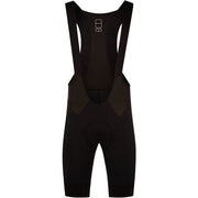 Madison Flux EIT Padded Lycra Bib Short; men's; black - medium