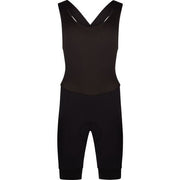 Madison Flux EIT Padded Lycra Bib Short; women's; black - size 14