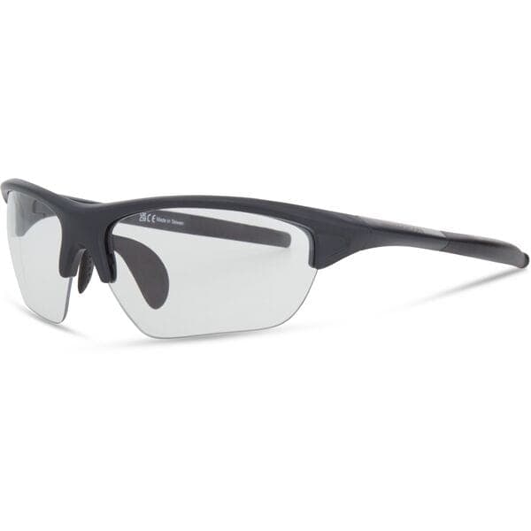 Madison Eyewear Mission II Sunglasses - matt dark grey / clr