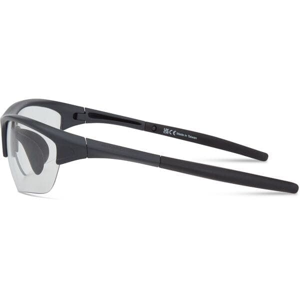 Madison Eyewear Mission II Sunglasses - matt dark grey / clr