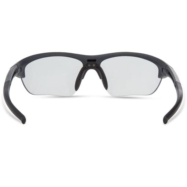 Madison Eyewear Mission II Sunglasses - matt dark grey / clr