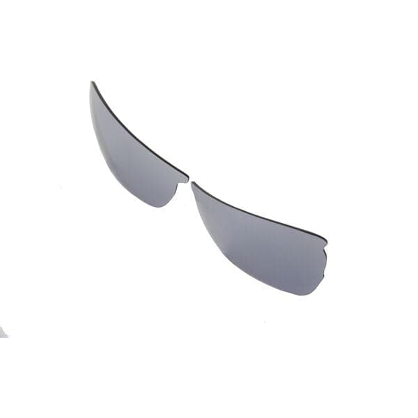 Madison Eyewear Mission II upgrade lens - silver mirror