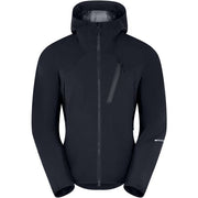 Madison DTE 3-Layer Men's Waterproof Jacket; black - xx-large