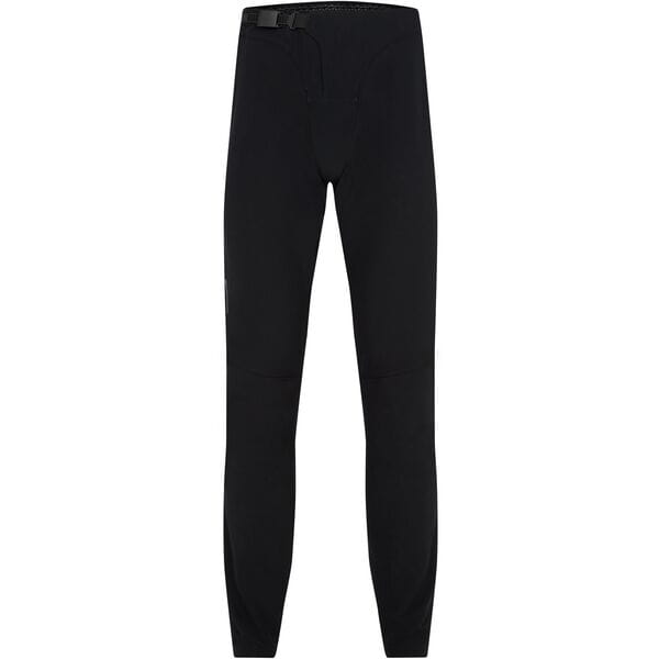 Madison Flux Men's DWR Trail Trousers; black - medium; short leg