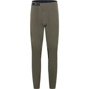 Madison Flux Men's DWR Trail Trousers; midnight green - small