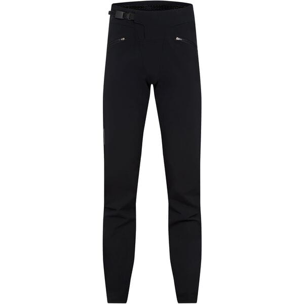 Madison DTE 3-Layer Men's Waterproof Trousers; black - medium; long leg