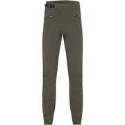 Madison DTE 3-Layer Men's Waterproof Trousers; midnight green - x-large