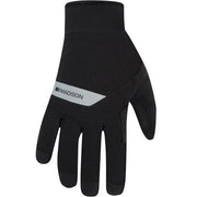 Madison DTE Waterproof Primaloft&reg; Thermal Gloves; black - x-small
