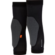Madison Flux D3O&reg; Knee Pad Set; black - medium / large