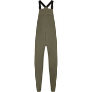 Madison DTE 3-Layer Waterproof Bib Trousers; midnight green - x-large