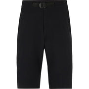 Madison Freewheel Men's Trail Shorts; black - short; xxx-large