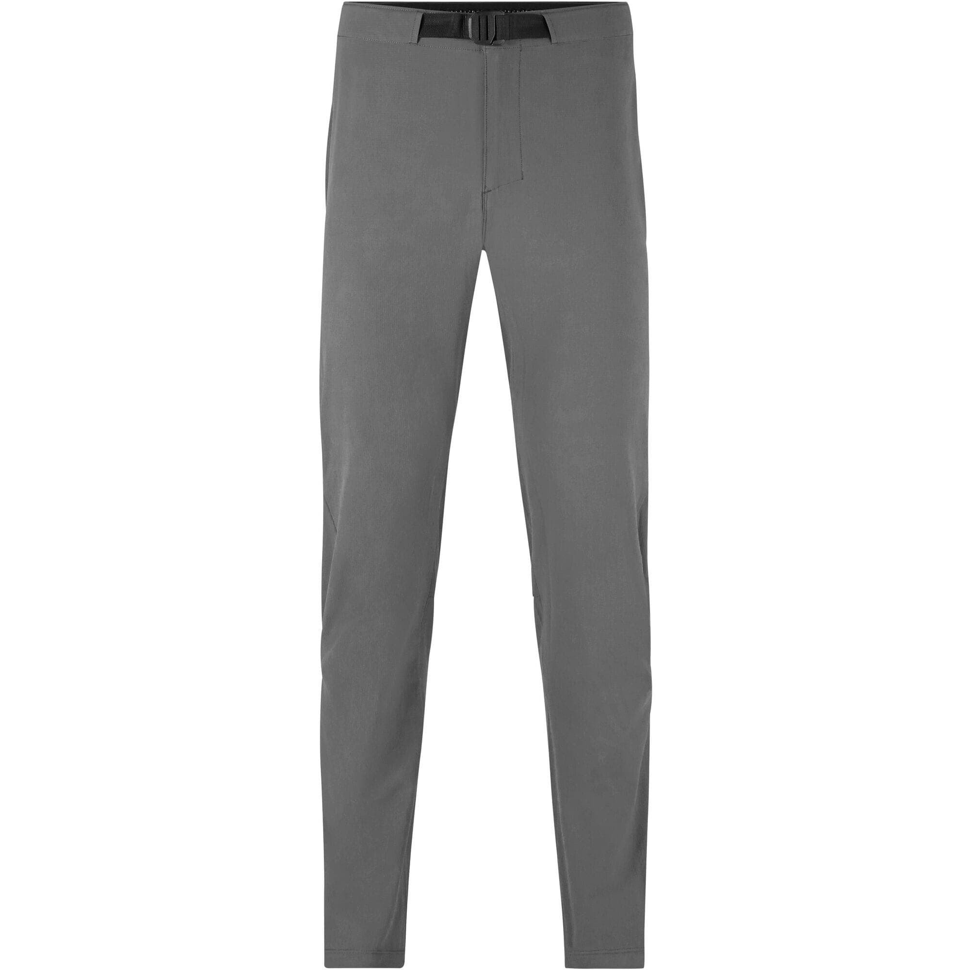 Madison Freewheel Men's Trousers; castle grey - medium