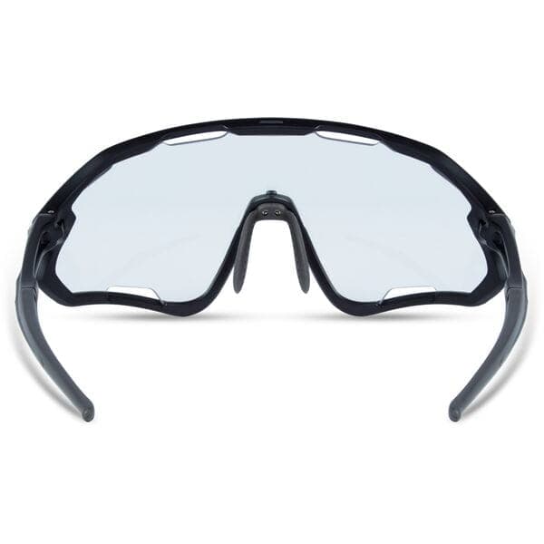Madison Eyewear Code Breaker II Sunglasses - matt black / clr