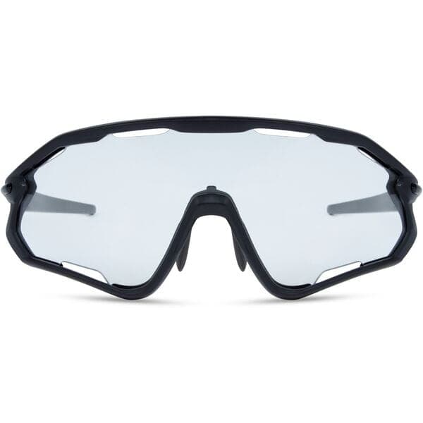 Madison Eyewear Code Breaker II Sunglasses - matt black / clr