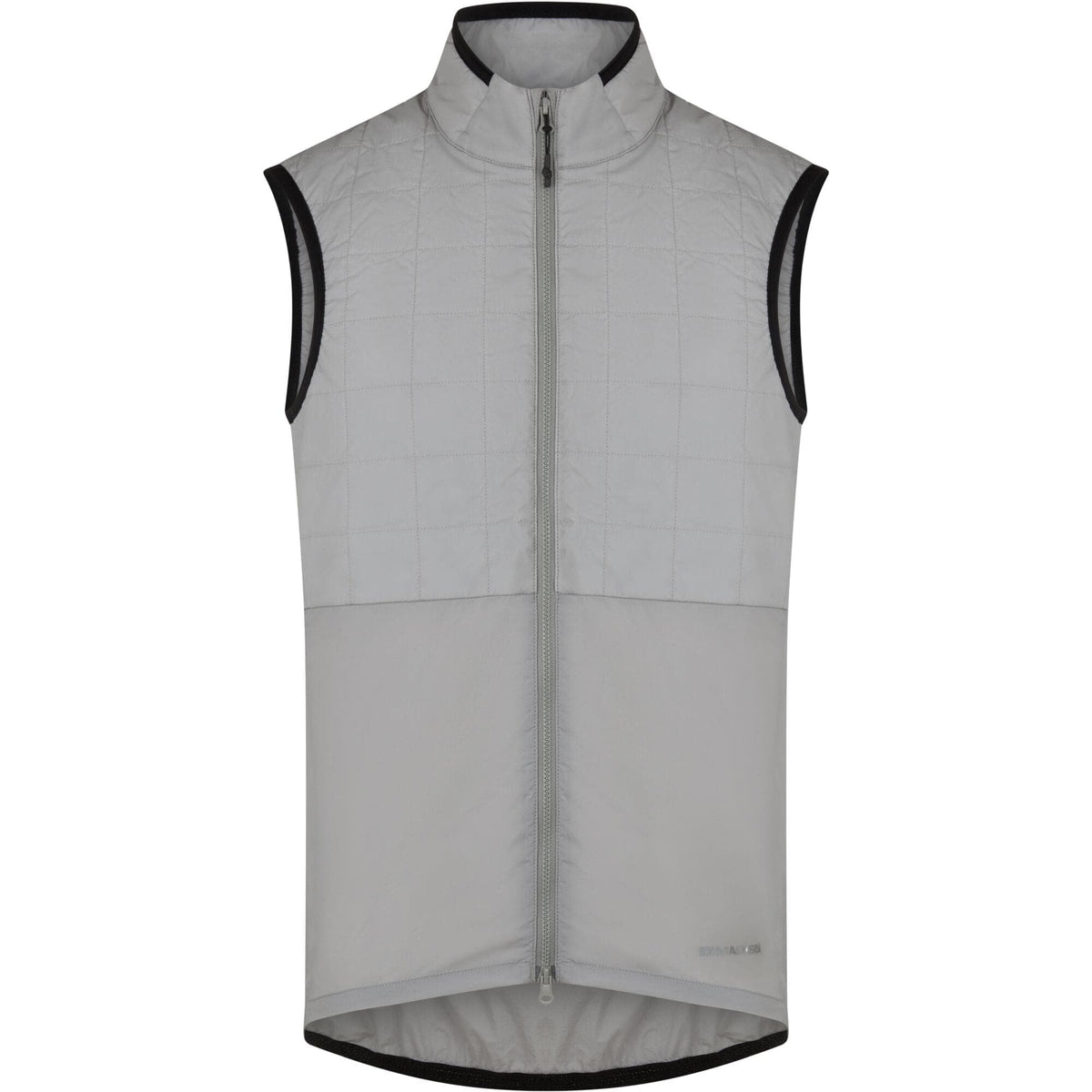 Madison Roam Women's Windproof Packable Primaloft&reg; Gilet; magnesium grey - size 8