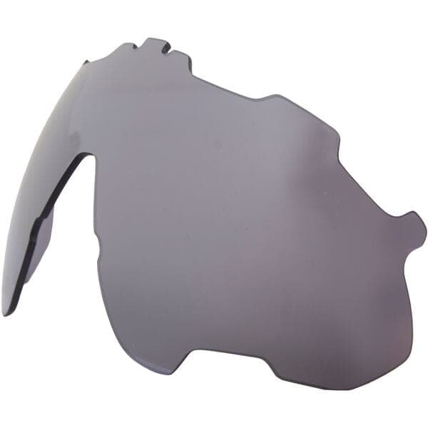 Madison Eyewear Code Breaker II upgrade lens - silver mirror