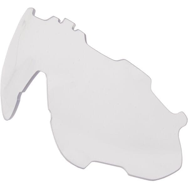 Madison Eyewear Code Breaker II upgrade lens - clear