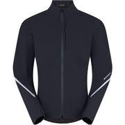 Madison Freewheel Men's Waterproof Jacket; black - xx-large