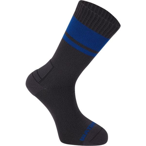Madison DTE Isoler Waterproof Long Sock; navy haze - EU 36 - 41 (UK 3.5-7)