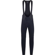 Madison DTE Men's Thermal Bib Tights With EIT Pad; black - medium