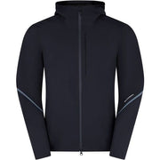 Madison Roam Men's 2-Layer Waterproof Jacket; black - x-large