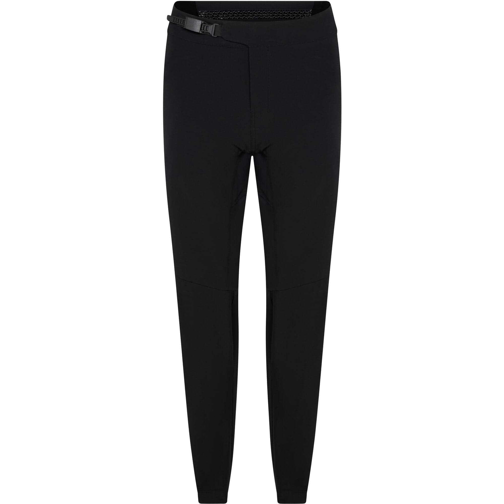 Madison DTE Women's 4-Season DWR Trouser; black - size 8