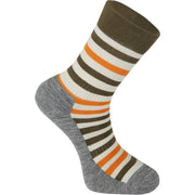 Madison Roam Isoler Merino 4 Season Sock; desert - EU 36 - 41 (UK 3.5-7)