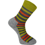Madison Roam Isoler Merino 4 Season Sock; moss green - EU 41.5 - 45 (UK 7.5-10)