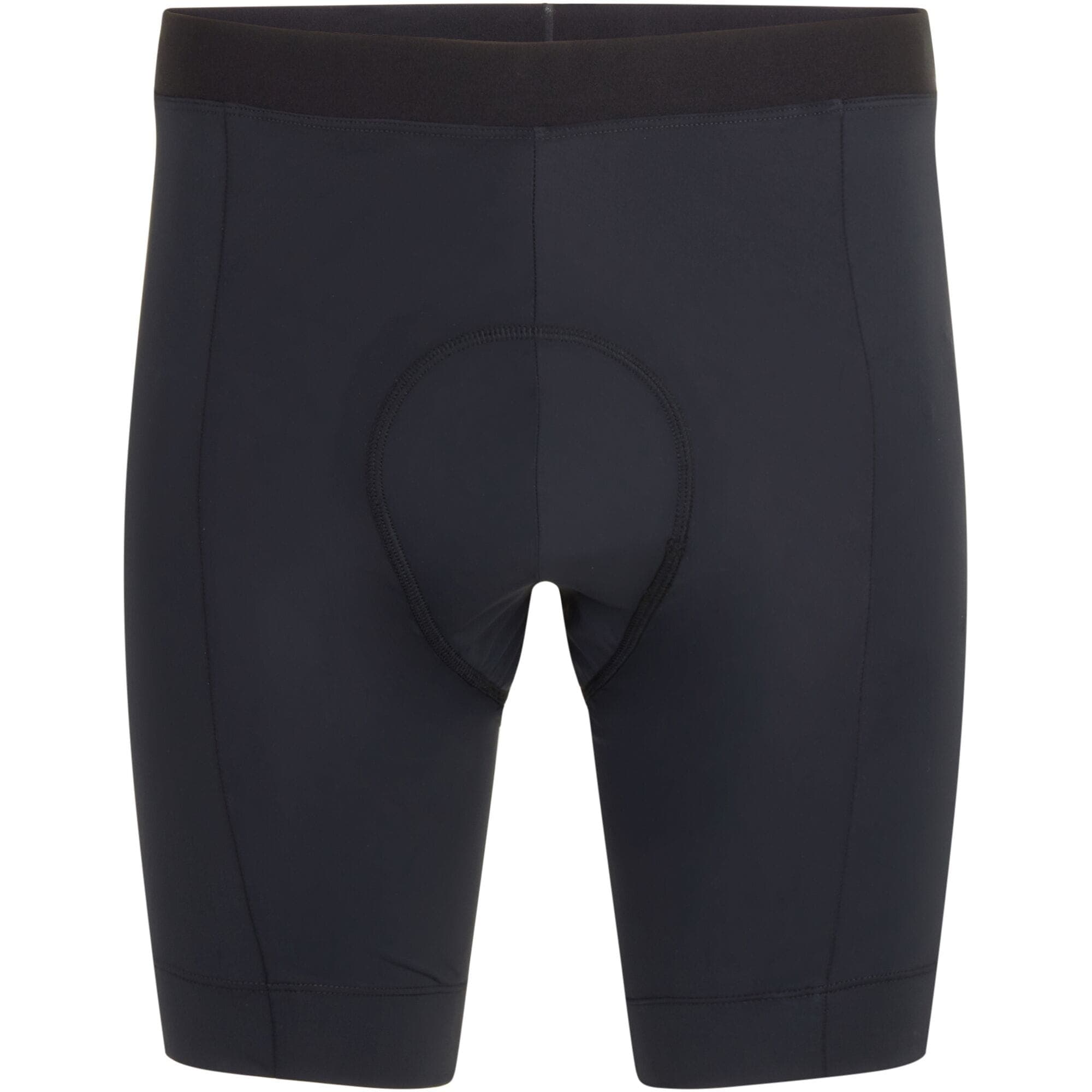 Madison Freewheel Men's Gel Pad Shorts; black - xx-large