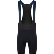 Madison Freewheel Men's Gel Pad Bib Shorts; black - x-large