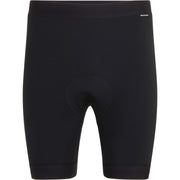 Madison Freewheel Women's Gel Pad Linershort; black - size 8-10