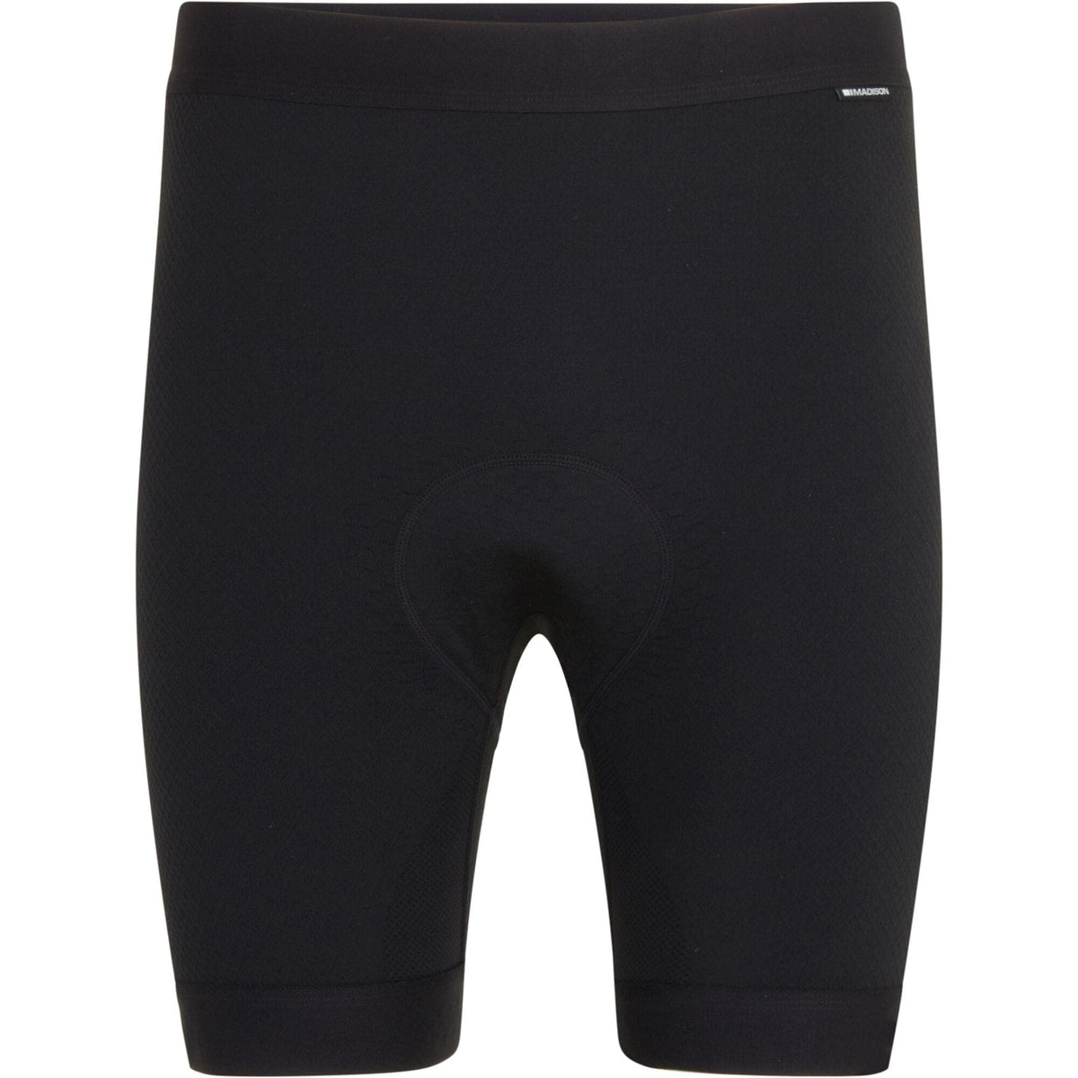 Madison Freewheel Men's Gel Pad Linershort; black - xl/xxl