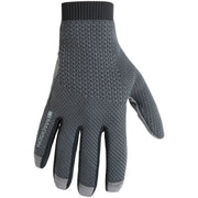 Madison Flux Ergonomix Trail Gloves; black - large