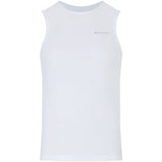 Madison Flux Isoler Mesh Sleeveless Baselayer; white - x-large / xx-large