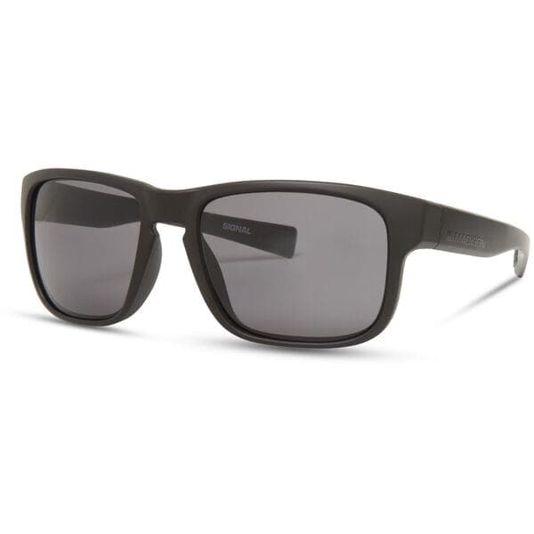 Madison-Eyewear-Signal-Matt-Black-Sunglasses----Black-Mirror-Lens