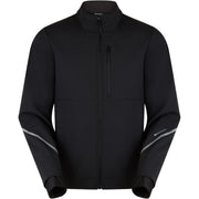 Madison DTE Workshop 3-Layer Men's Isoler Softshell Jacket; black - x-large