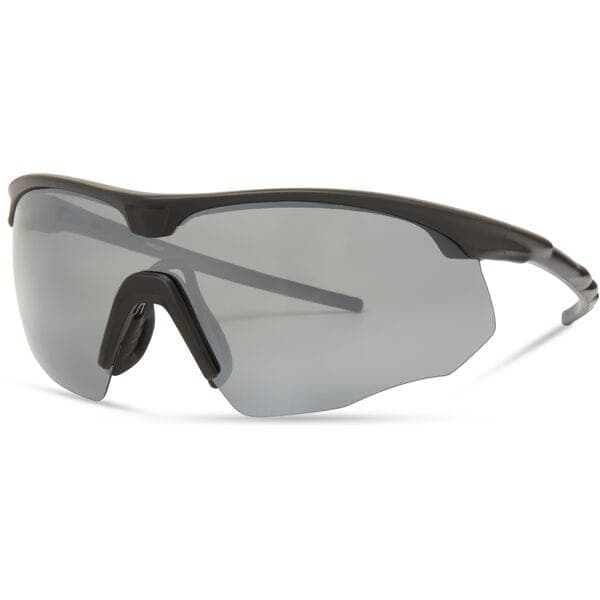 Madison-Eyewear-Shields-Matt-Black-Sunglasses--3-Polarised-Lens-Pack-Silver-Mirror/Bronze/Yellow