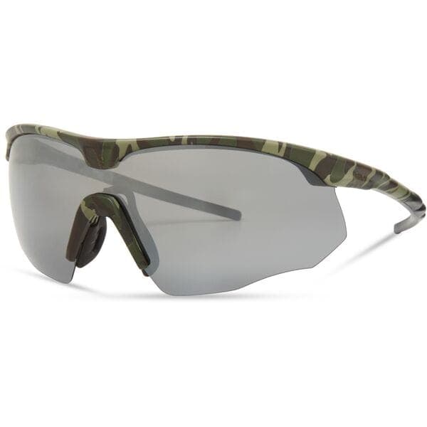 Madison-Eyewear-Shields-Green-Camo-Sunglasses-3-Polarised-Lens-Pack-Silver-Mirror/Bronze/Yellow